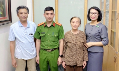  Nhịp sống đô thị